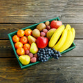 Fruit Box